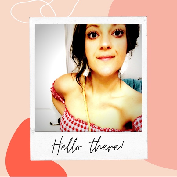 👋 y’all! Welcome to my closet! - Picture 3 of 6